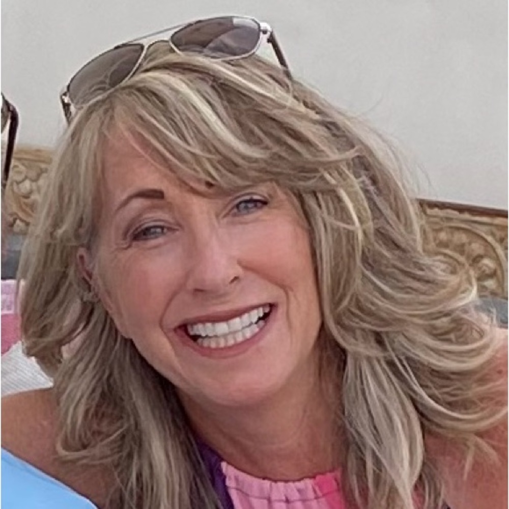 Meet your Posher, Christy